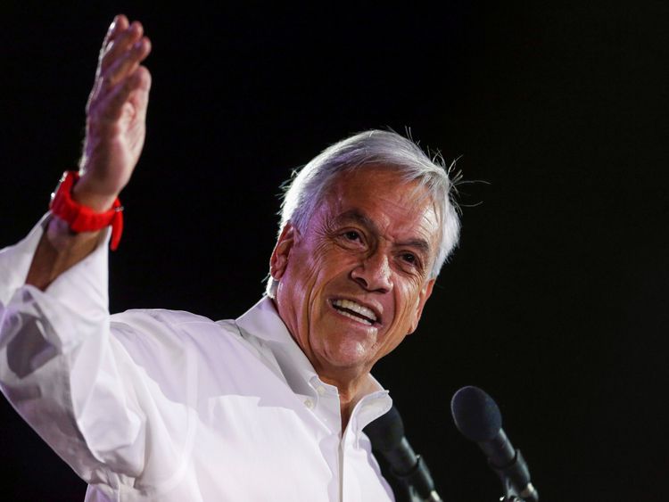 Piñera