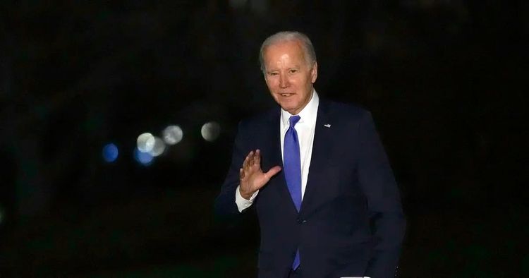 Joe Biden