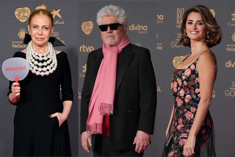 Premios Goya 2024