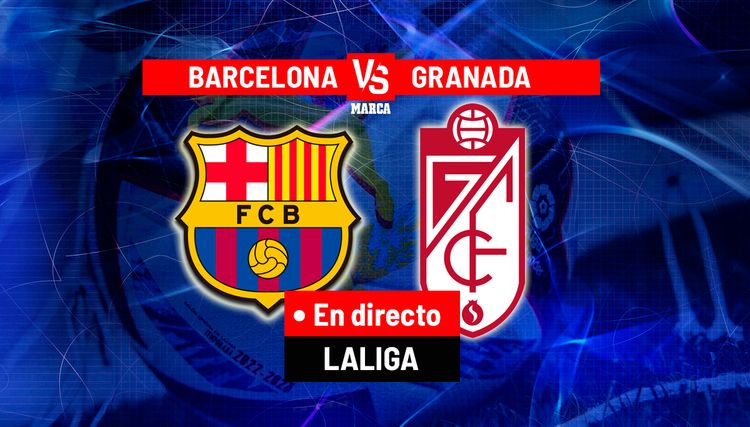 Barcelona - Granada