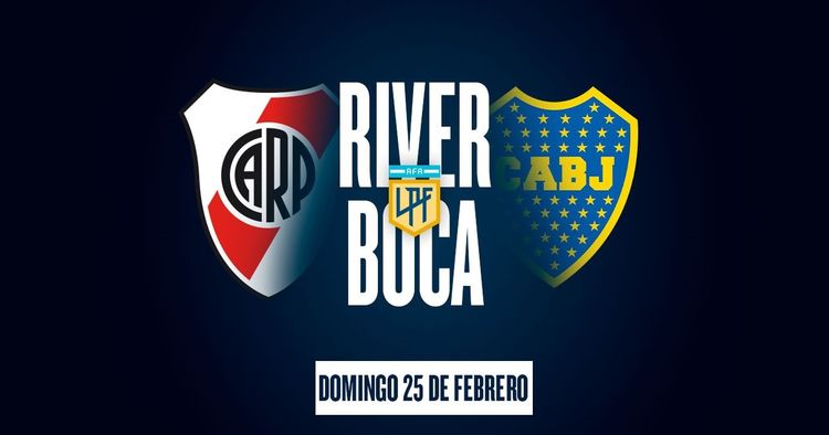 River Boca