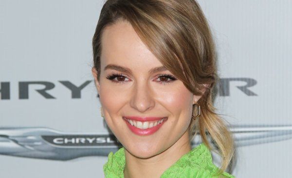 Bridgit Mendler