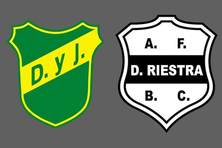 Defensa y Justicia  Deportivo Riestra