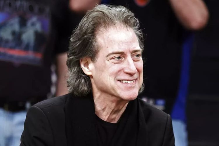 Richard Lewis