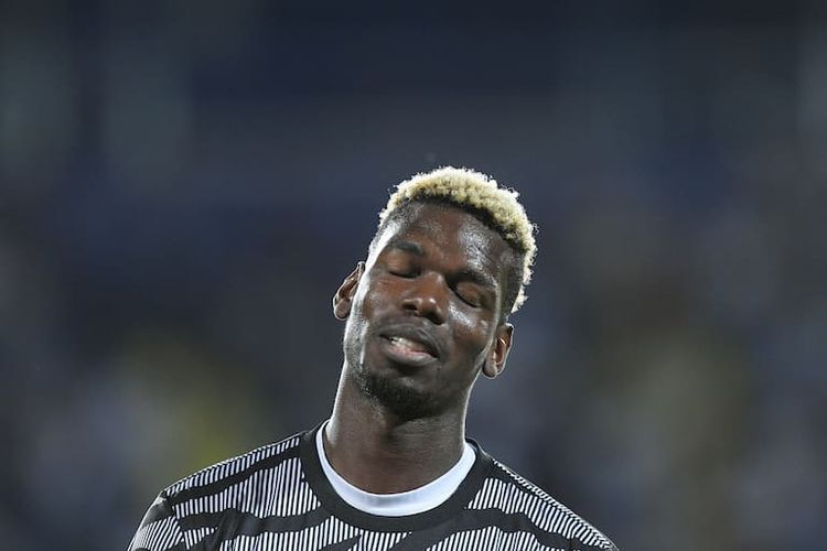 Pogba