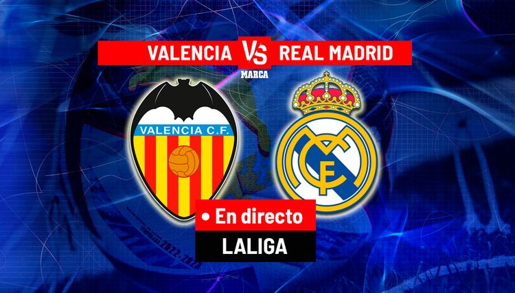 Valencia CF  Real Madrid