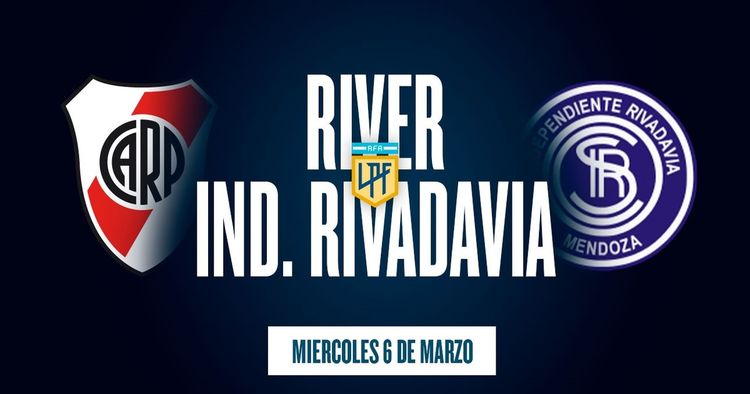 River vs