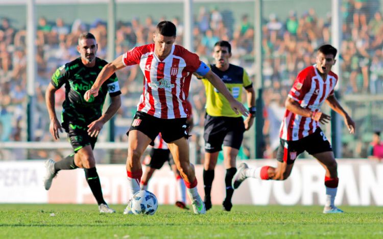 ESTUDIANTES DE LA PLATA