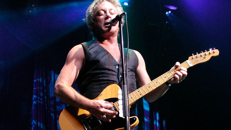 Eric Carmen