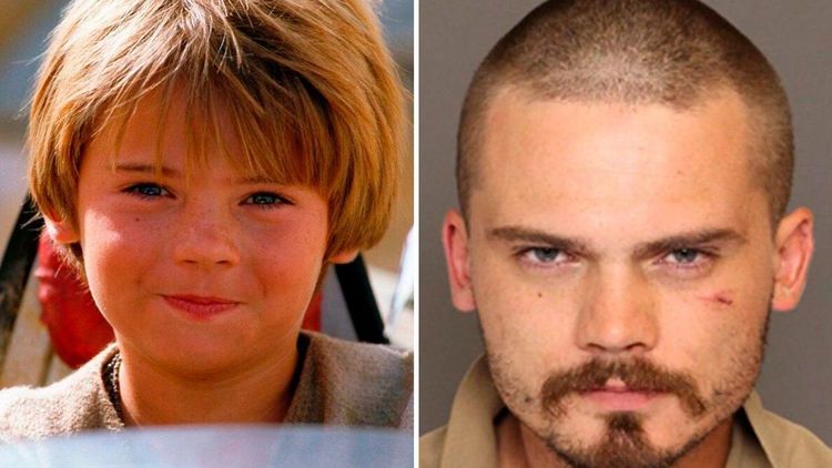 Jake Lloyd