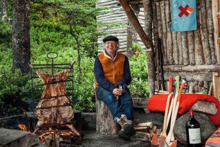 Francis Mallmann