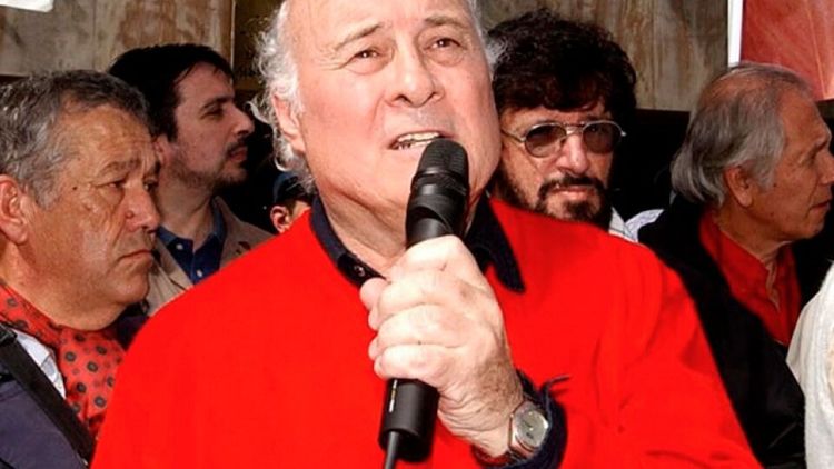 Roberto Perdía