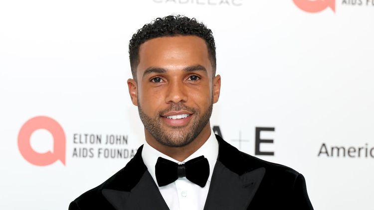 Lucien Laviscount