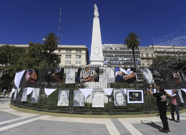 24 de marzo dia de la Memoria