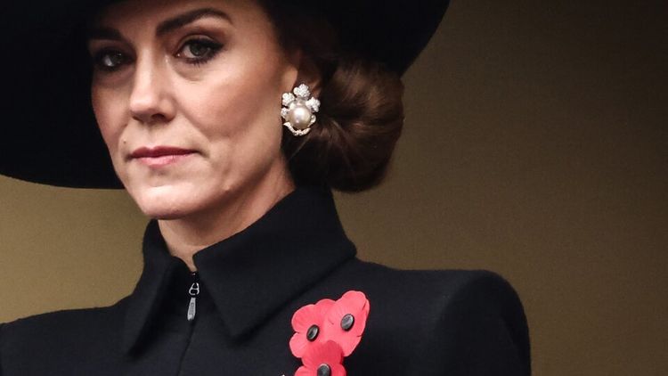 Kate Middleton cancer