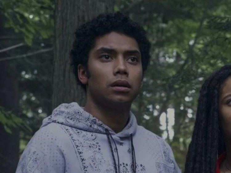 Chance Perdomo