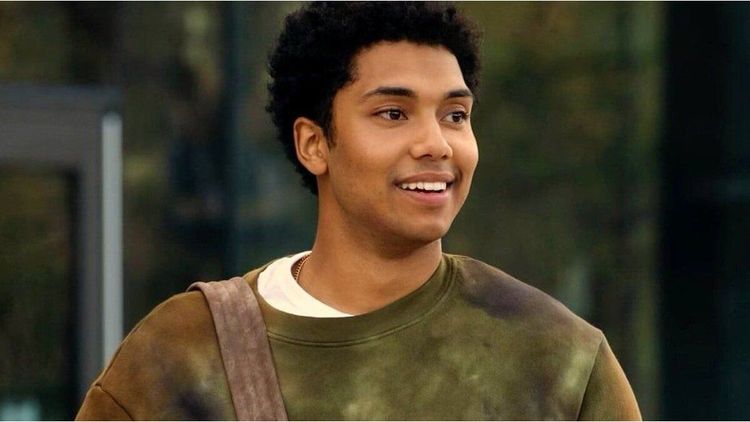 Chance Perdomo