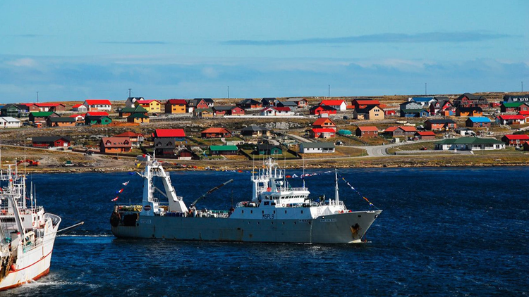 Malvinas