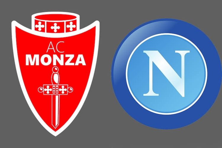 Monza  Napoli