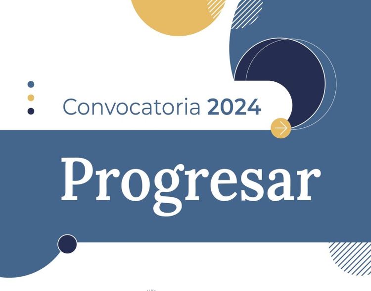 Progresar