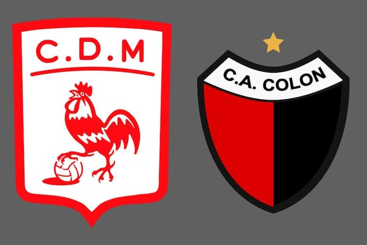 Deportivo Morón  Colón
