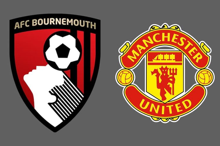 Bournemouth  Manchester United