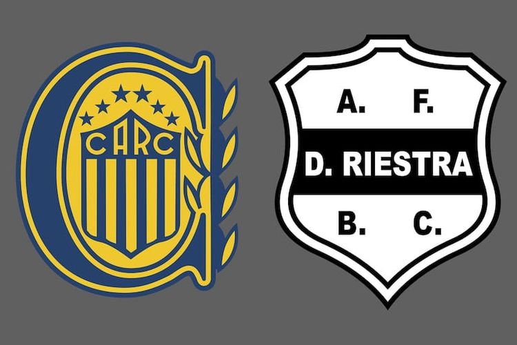 Rosario Central  Deportivo Riestra