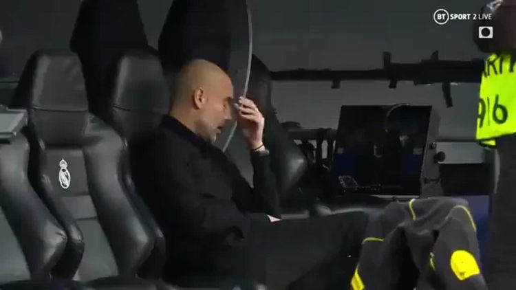 Guardiola