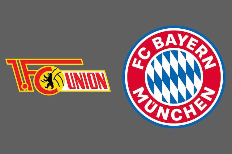 FC Union Berlin  Bayern