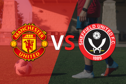 Manchester United  Sheffield United
