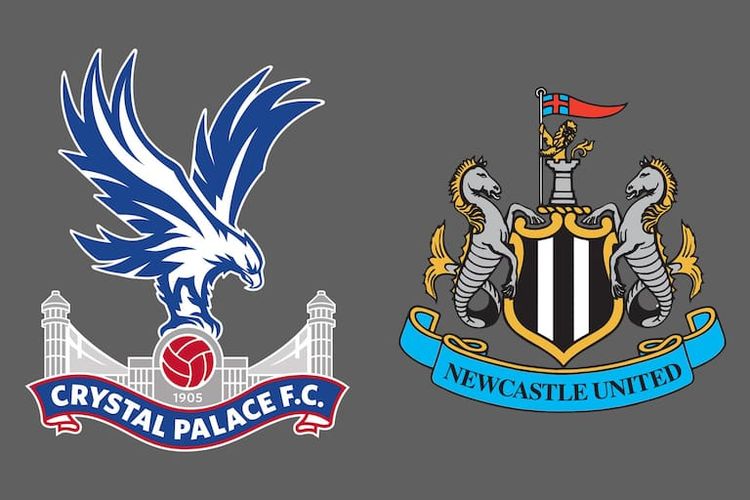 Crystal Palace  Newcastle