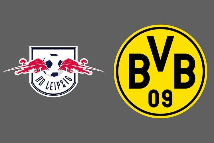 RB Leipzig  Dortmund