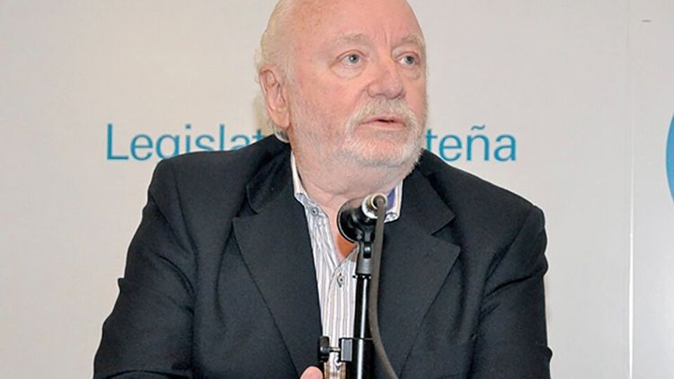 Juan Carlos Kusnetzoff