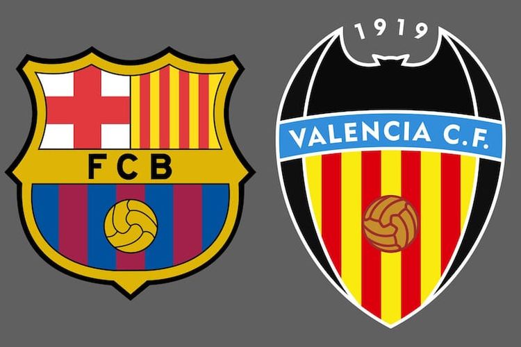 Barcelona  Valencia CF