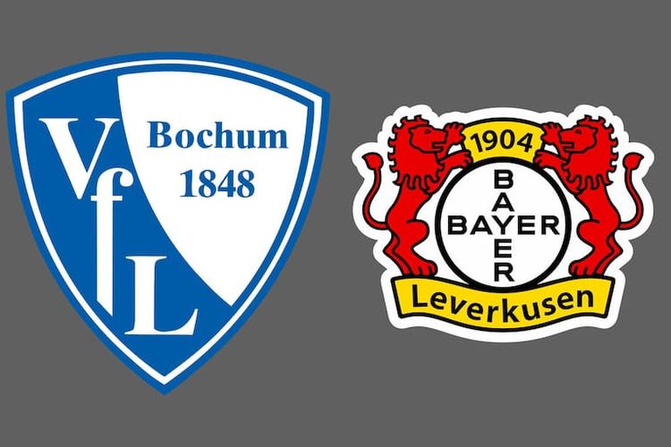 Bochum  Leverkusen