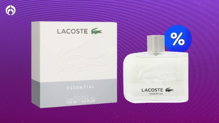 Lacoste