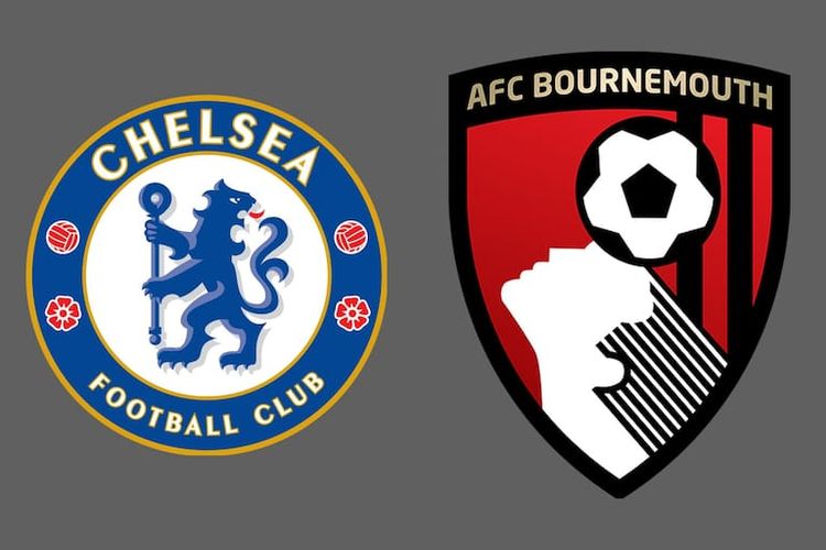 Chelsea - Bournemouth