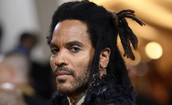 Lenny Kravitz