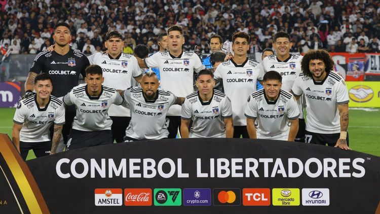 Colo Colo