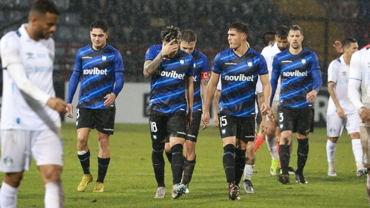 Huachipato