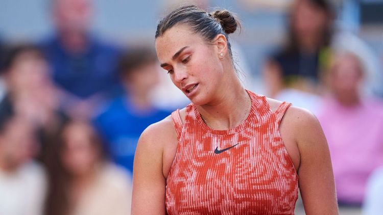 Sabalenka