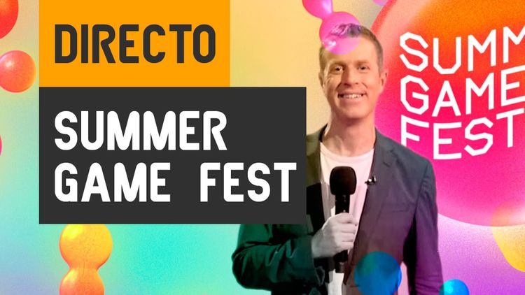 Summer Game Fest