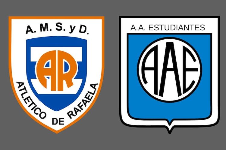 Atlético Rafaela Estudiantes de Río Cuarto