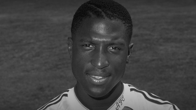 Kevin Campbell