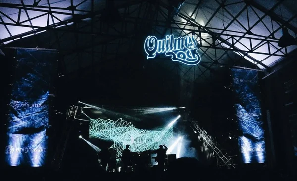 Quilmes Rock