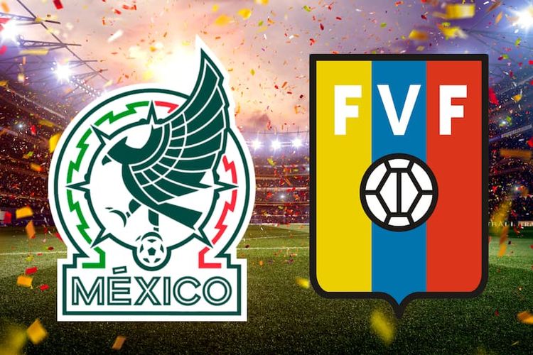 Mexico vs
