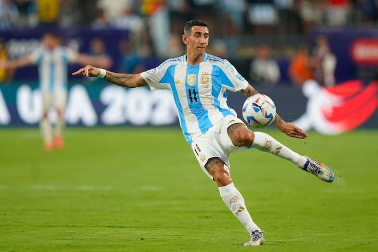 Di maria