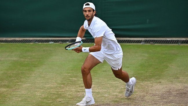 Taylor Fritz