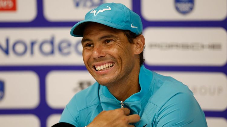 Rafael Nadal