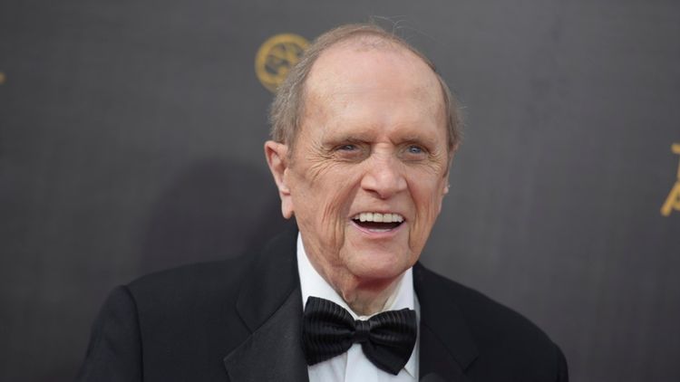 Bob Newhart